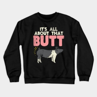 Livestock Crewneck Sweatshirt